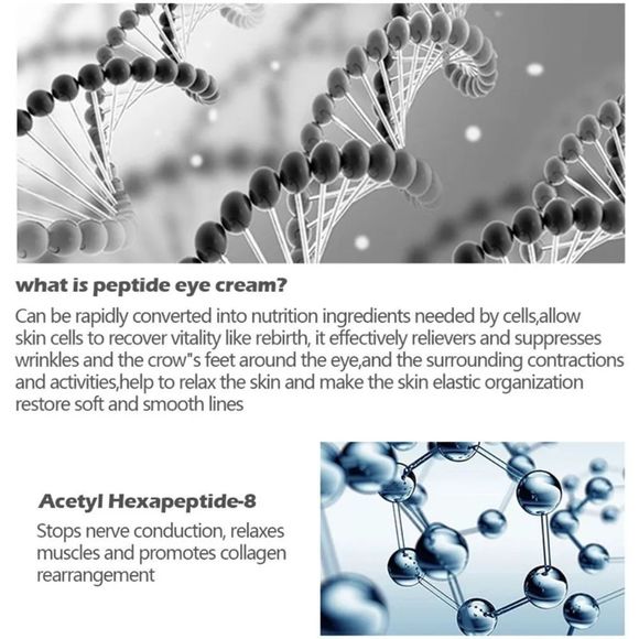 Snail Eye Serum - Picture 4 of 4